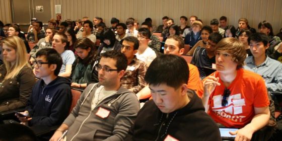 Los números de desempleo juvenil suben en Corea del Sur