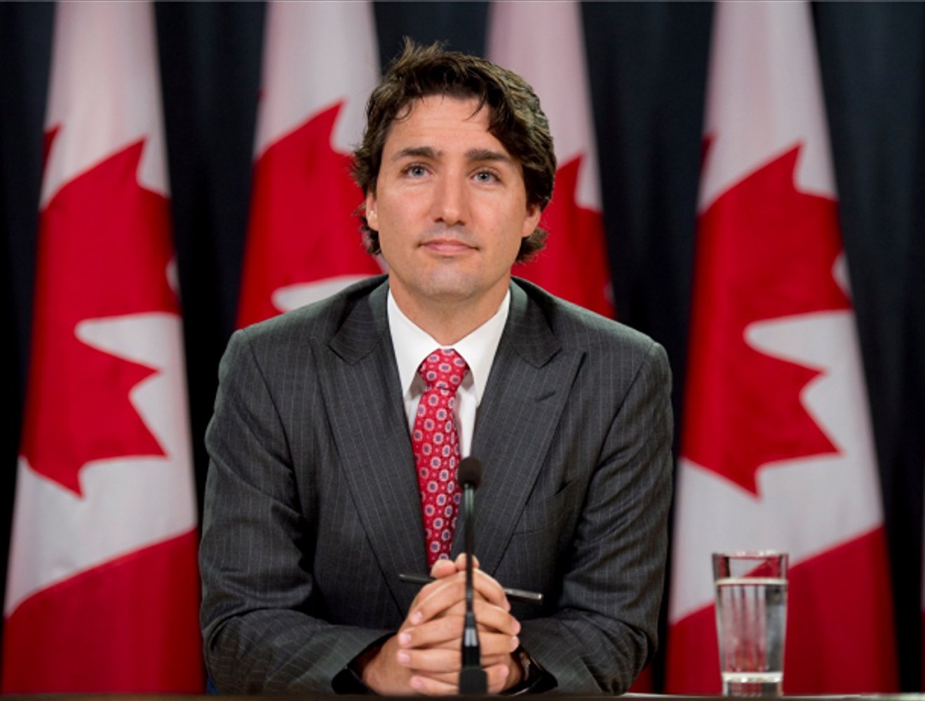 Primer ministro de Canadá asegura que se  investigará sobre el hallazgo de fosas clandestinas de niños indígenas