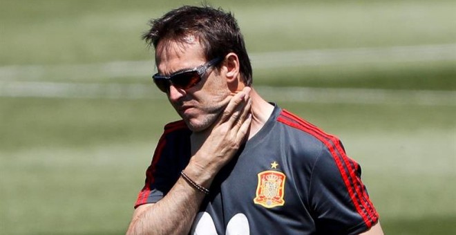 ¿Le saldrá cara a España la «sorpresa» del Real Madrid?