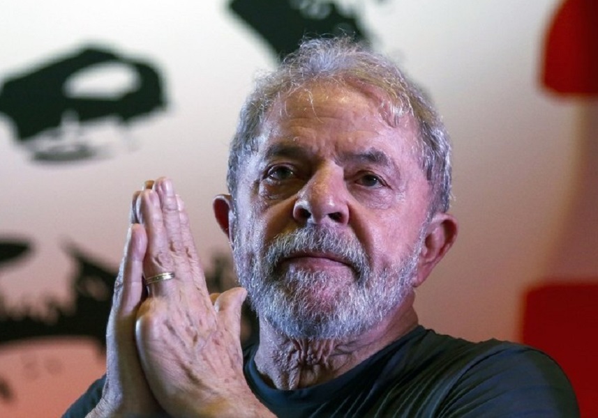 Petición de libertad de Lula la juzgará el Tribunal Supremo en agosto