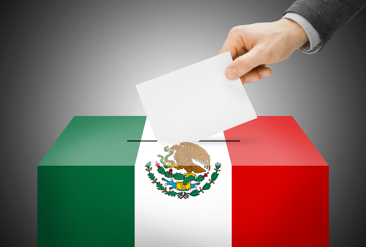 México sufragará este domingo en un contexto de violencia