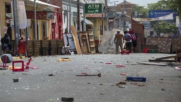 Partido Nacionalista de Puerto Rico denuncia injerencia de EEUU en Suramérica