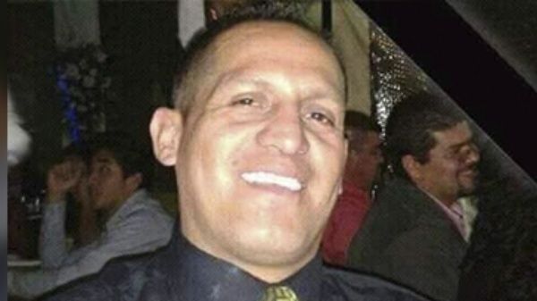 México: Asesinado un candidato a regidor en Guanajuato