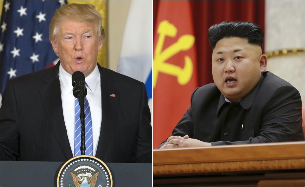 EL  12 de junio  se desarrollará  primer encuentro entre un presidente estadounidense y un Líder norcoreano