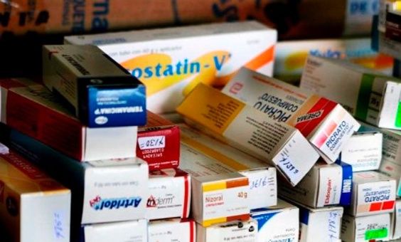 Venezuela importará medicamentos directamente de la OPS