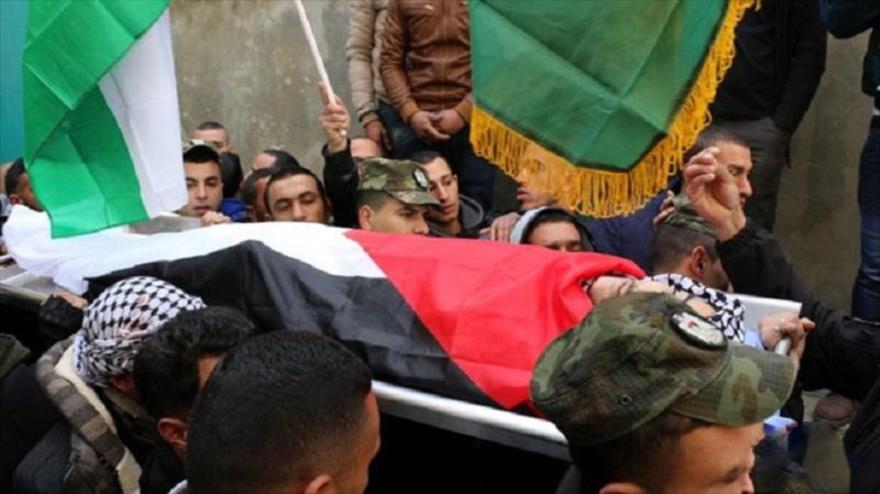 128 es el nuevo número de palestinos asesinados en la Franja de Gaza