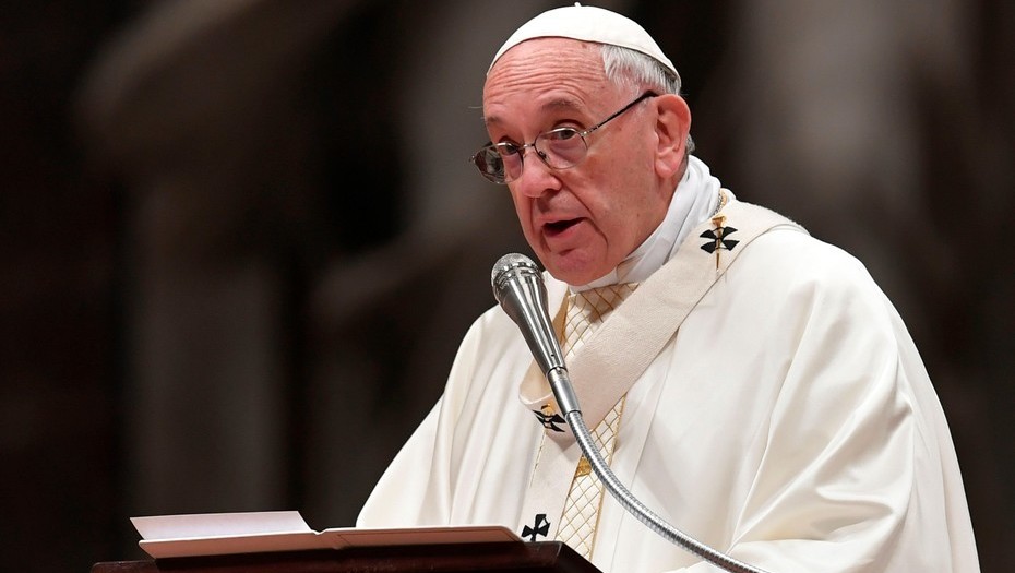 Papa Francisco: Los migrantes no son un número, son personas