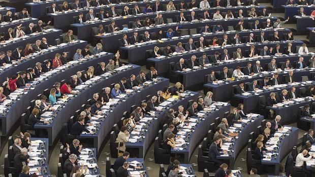 Persiste intromisión: parlamento europeo enviará delegación a Colombia y Brasil para evaluar situación venezolana