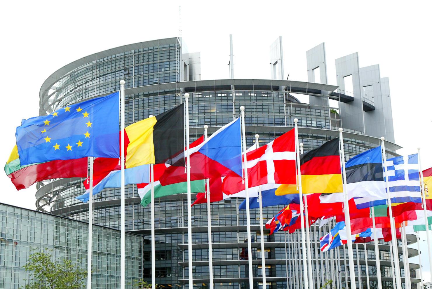 Ley de «copyright digital» europea pone en juego la censura en Internet