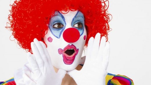 Beso Payaso: una práctica sexual de mucho cuidado