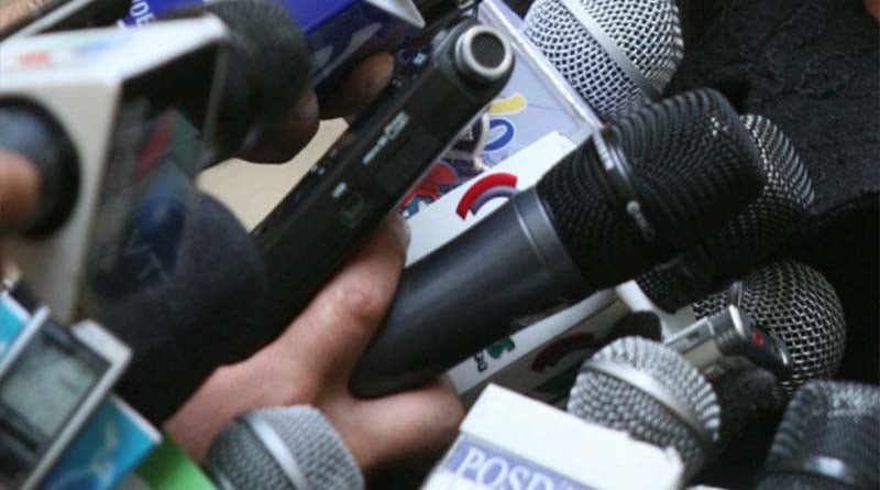 Venezuela celebra el Día Nacional del Periodista