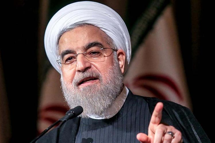 Irán se retirará del plan nuclear por no salir favorecido