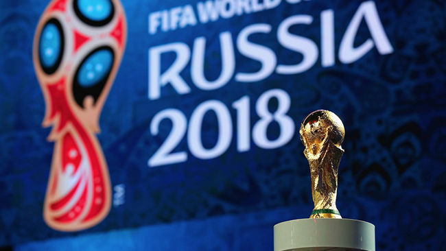 MisterChip reveló nuevo ránking FIFA a una semana del Mundial