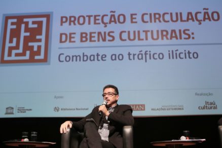 Unesco diseña estrategias para contrarrestar el tráfico ilícito de bienes culturales