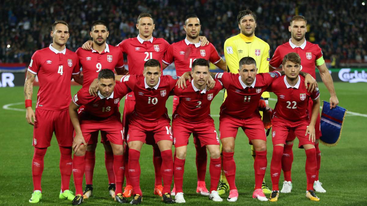 Serbia pagará 10 millones de euros a sus jugadores si ganan el Mundial