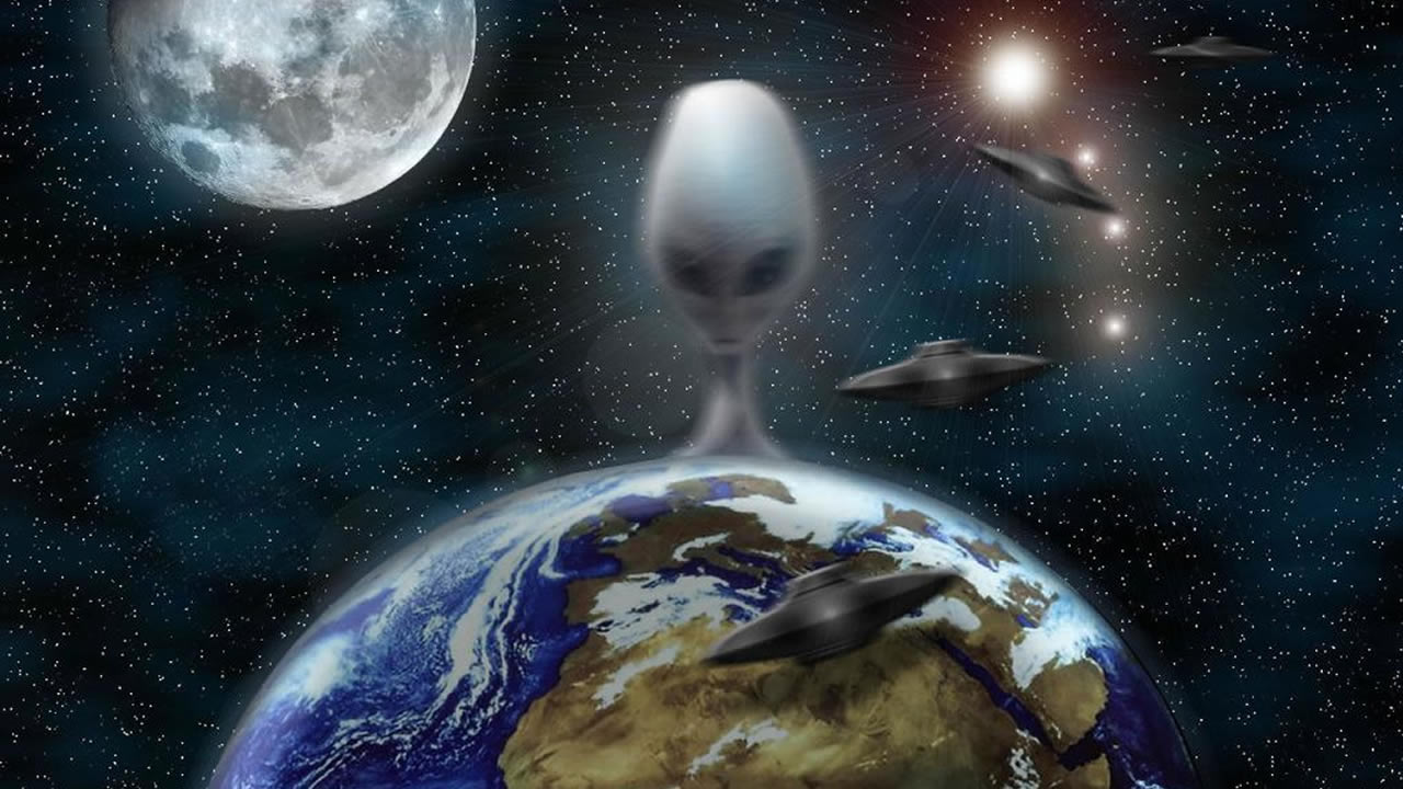 ¿Es posible que los humanos podamos conseguir vida extraterrestre?