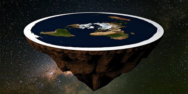 ¿Es la Tierra plana? Estas son las más raras e hilarantes teorías de quienes lo defienden
