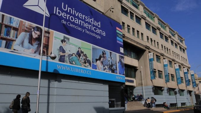 Estudiantes de la Universidad Iberoamericana en alerta: Podrían perder el año académico