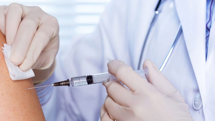 En 2019 comienzan pruebas en humanos con revolucionaria vacuna contra el VIH