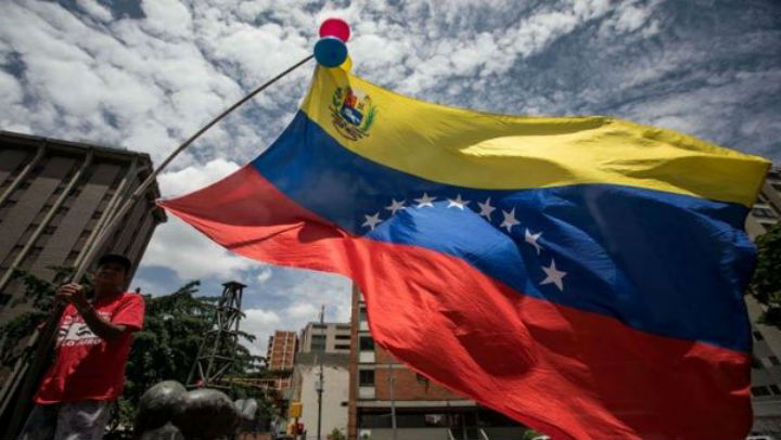 Venezuela rechaza agresión continuada de la UE