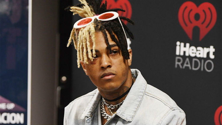 El rapero estadounidense XXXTentacion fue asesinado en Miami (+videos, fotos)