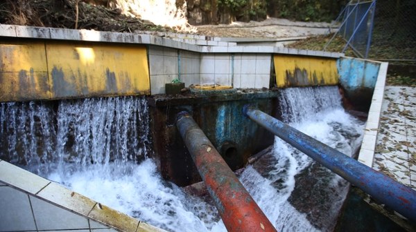 Hidrológicas privadas monopolizarán el agua en Costa Rica