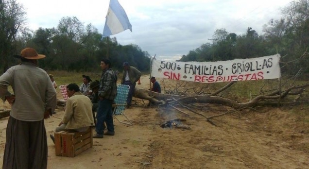 Eliminan monotributo a más de cien mil agricultores familiares en Argentina