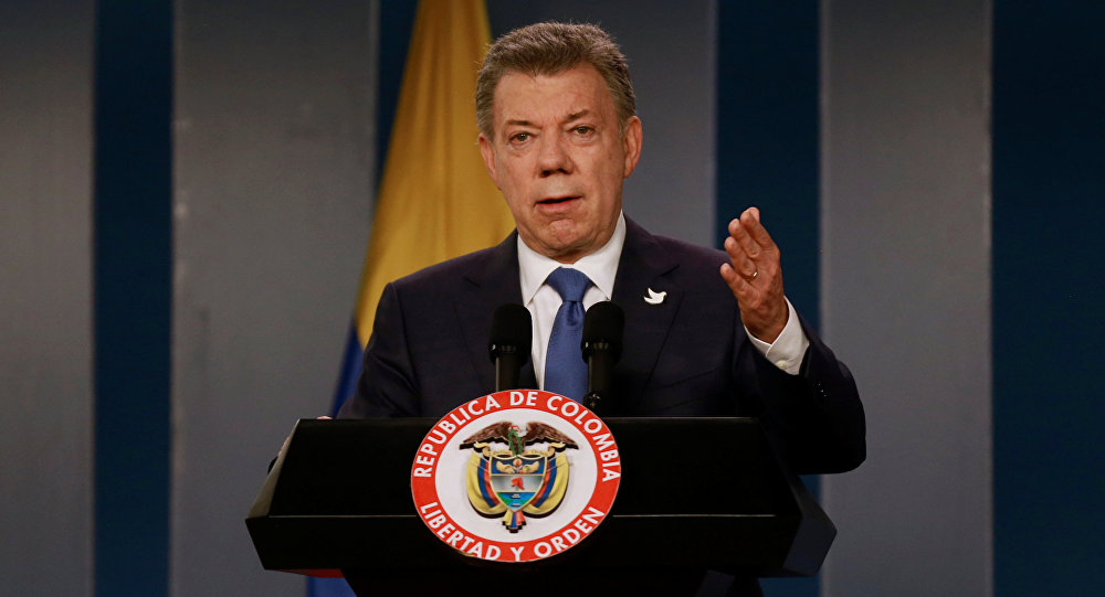 Gobierno de Colombia anuncia plan para proteger a los líderes sociales