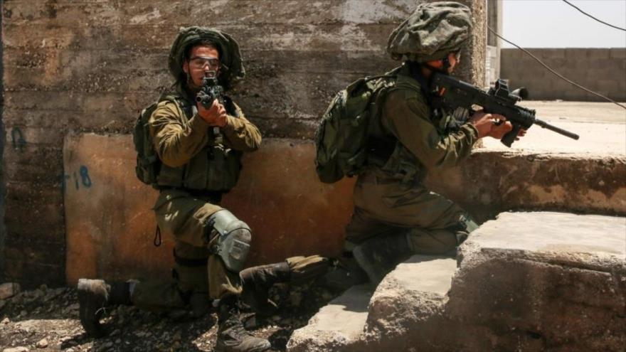 Soldados de Israel matan adolescente palestino en Belén