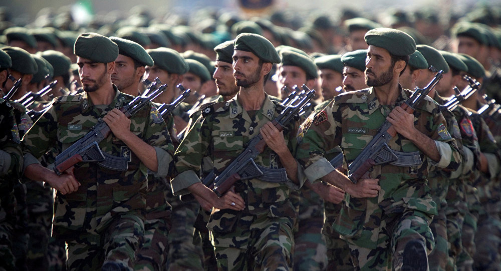 Amenazas militares contra Irán son vacuas aunque «tenemos capacidad para responderlas»