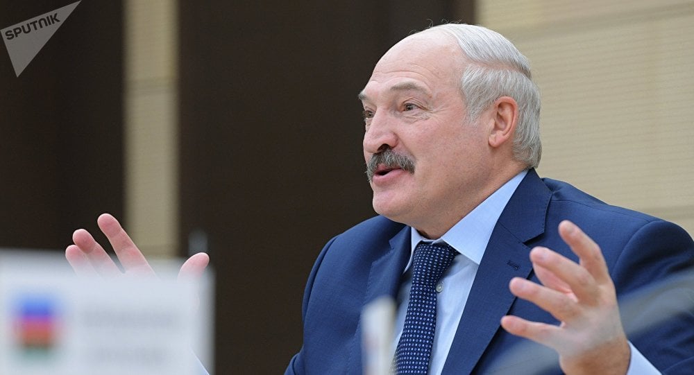 Visión de Bielorrusia: Lukashenko considera a Venezuela su socio estratégico