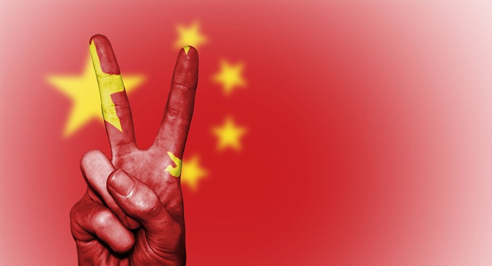 La silenciosa conquista de China sobre Europa