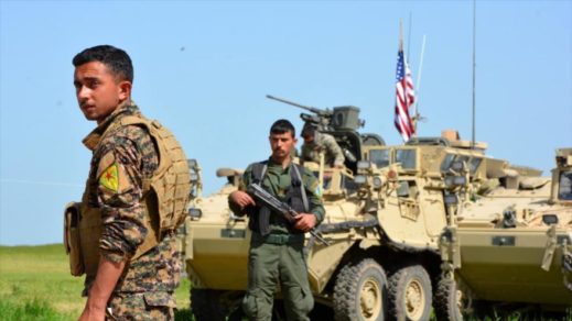 Grupo terrorista Daesh ejecutó a dos soldados del Ejército de EE. UU.