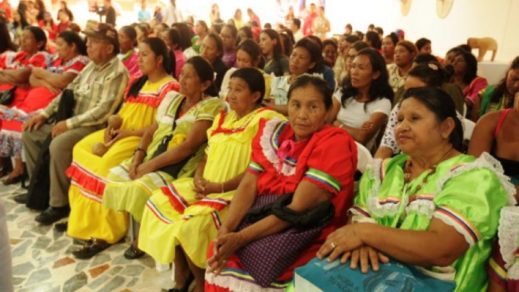 Venezuela avanza en protección de los derechos de las mujeres indígenas