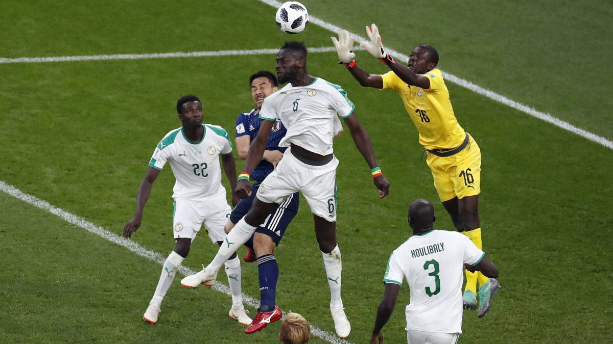 Federación Senegal de Fútbol exige a la FIFA cumplir reglas de juego limpio