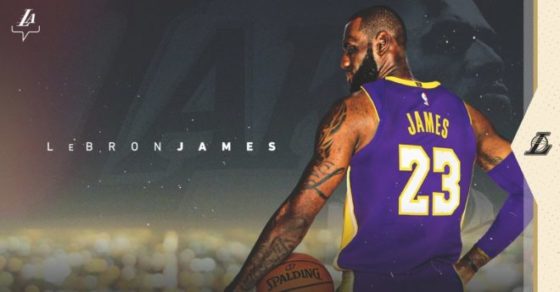 Lakers