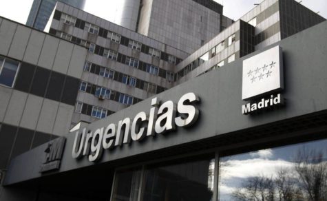 Los diez enigmas del hombre muerto en un ascensor en Madrid