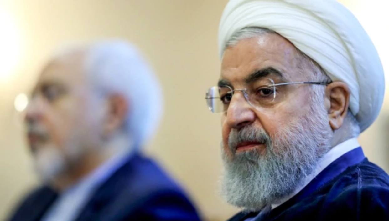 Hasán Rouhaní : Guerra contra Irán significaría la madre de todas las guerras