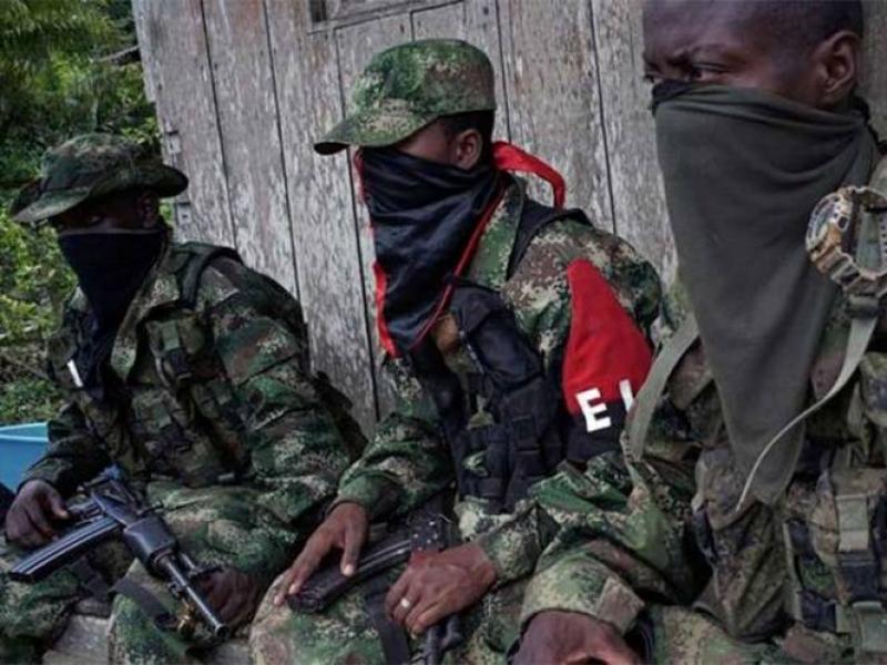 ELN pide a Santos compromiso para parar asesinatos de lideres en Colombia