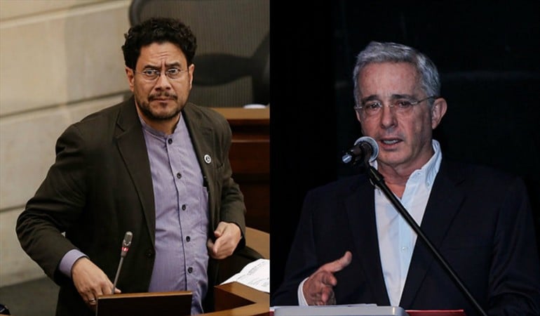 Iván Cepeda: Uribe miente descaradamente y quiere manipular la justicia