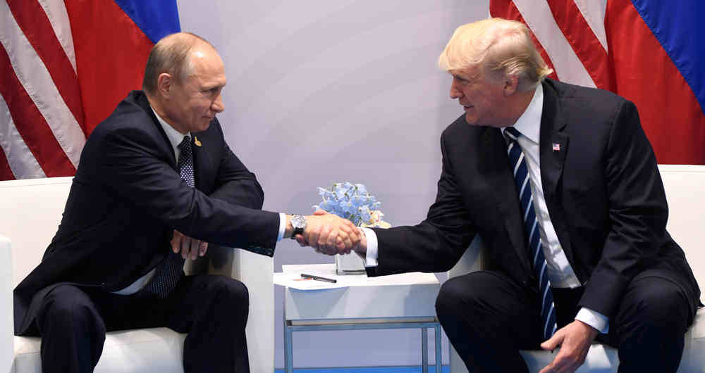 Negociaciones entre presidentes de Rusia y EE. UU. «serán difíciles»