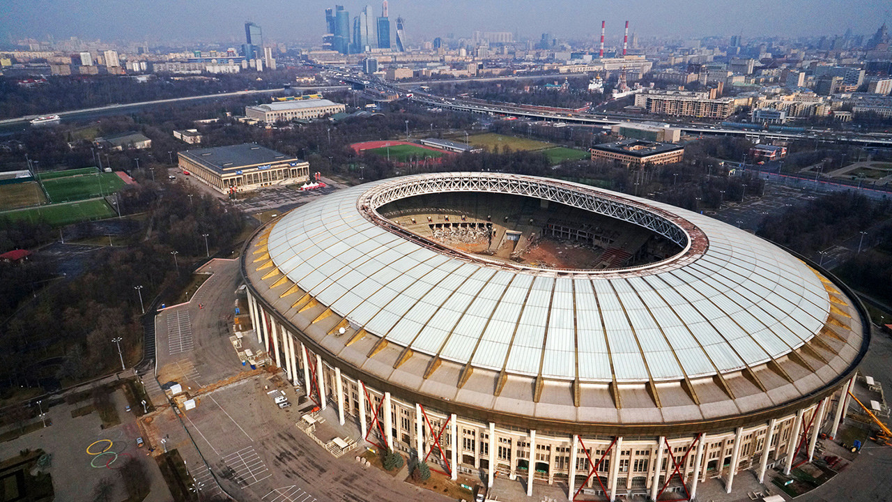 Rusia neutralizó 25 millones de ciberataques durante el Mundial 2018