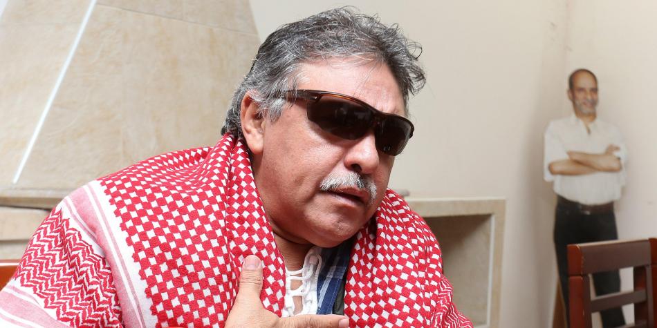 Santrich