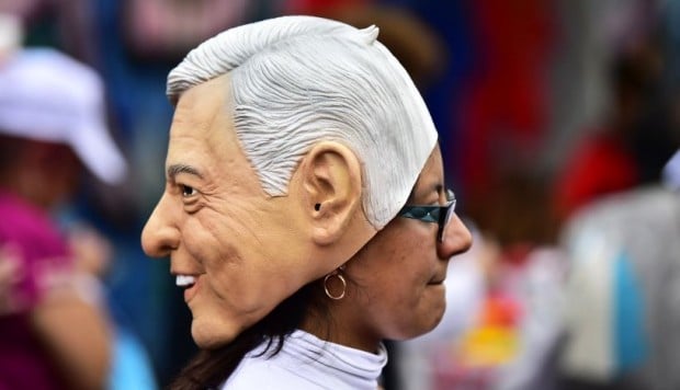 Campañas electorales mexicanas estuvieron cargadas de risas, enojos y surrealismo