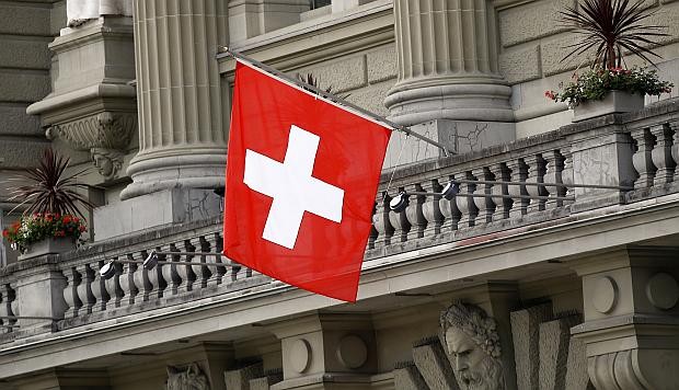 Suiza impone demanda contra Estados Unidos ante la OMC