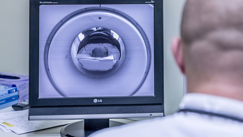 Parásitos invadieron el cerebro de una niña de 8 años