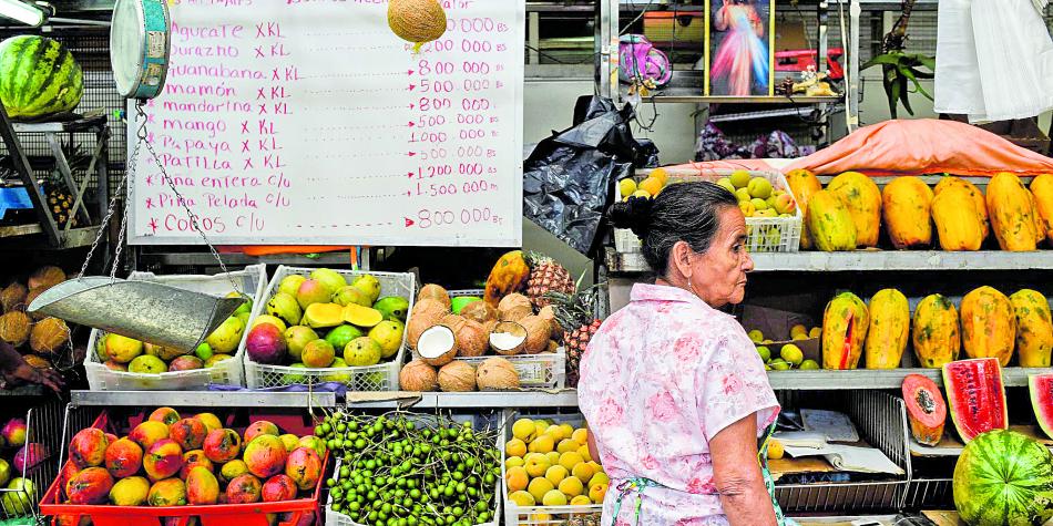 La inflación en Venezuela entró en una etapa de pronóstico reservado