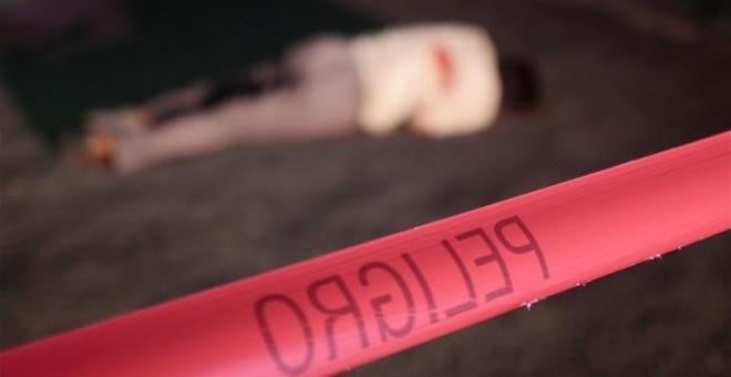 Tasa de homicidios en México alcanzó su máximo histórico