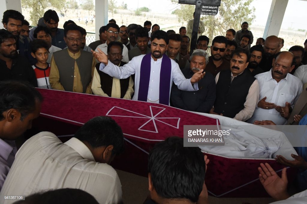 Candidato al parlamento pakistaní se suicida por diferencias políticas con sus hijos