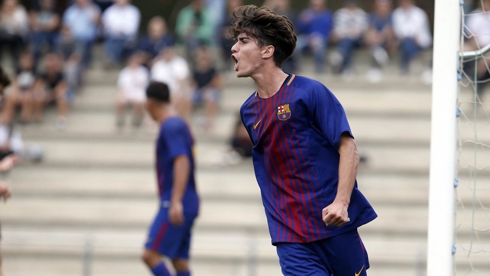 Jovén futbolista venezolano Alejandro Marqués “rechazó” jugar con la Vinotinto